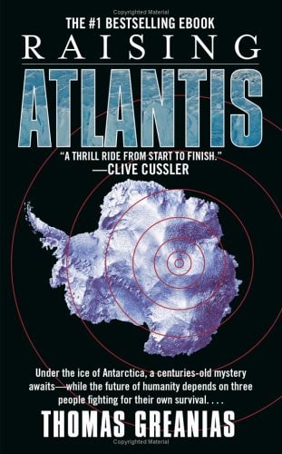 Raising Atlantis