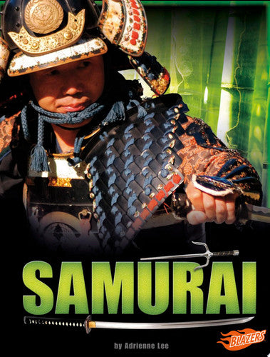 Samurai (Legendary Warriors)
