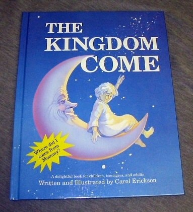 The Kingdom Come