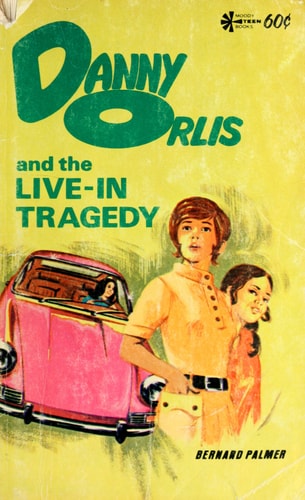 Danny Orlis and the Live-In Tragedy