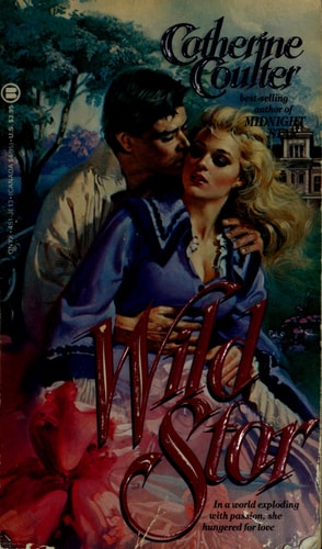 Wild Star (Star Series)
