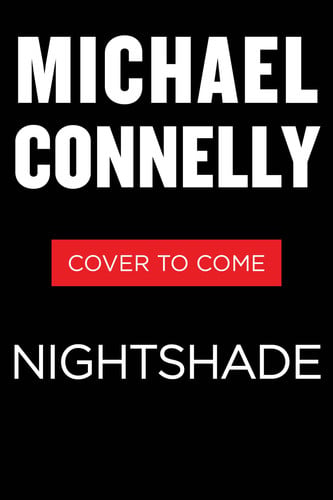 Nightshade A Novel
