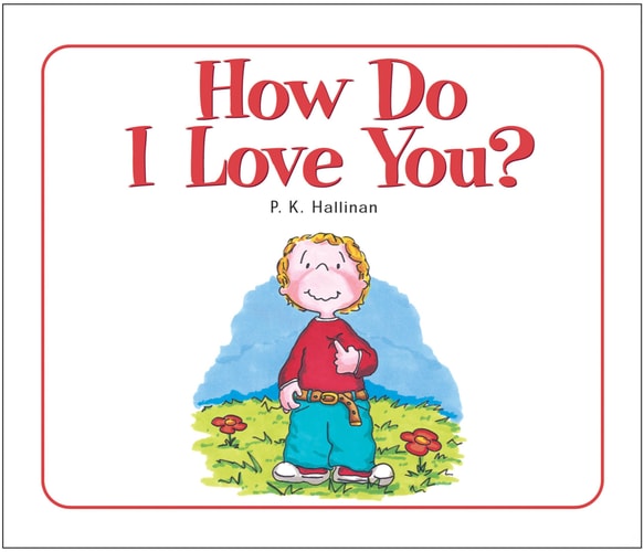 How Do I Love You