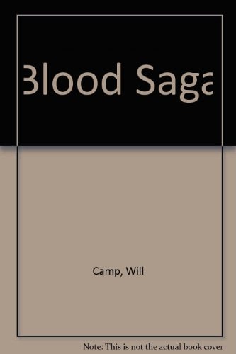 Blood Saga