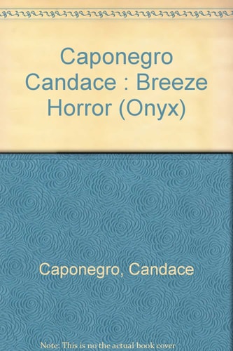 The Breeze Horror