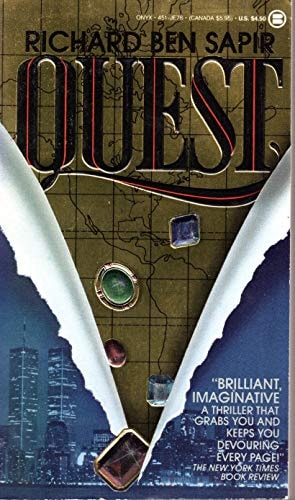 Quest
