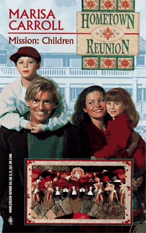 Mission: Children (Hometown Reunion)