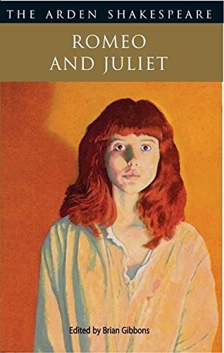 Romeo and Juliet Second Series