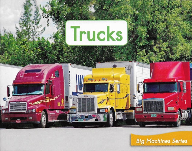 Trucks