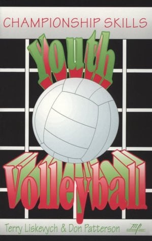 Youth Volleyball