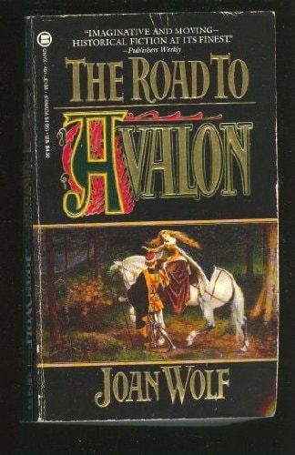 The Road to Avalon