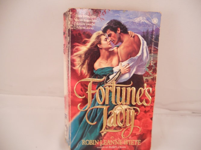 Fortune's Lady
