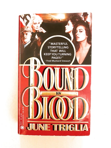 Bound by Blood
