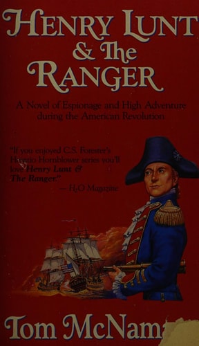 Henry Lunt & the Ranger