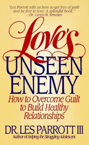 Love's Unseen Enemy: How to Overcome Guilt to Build Healthy Relationships