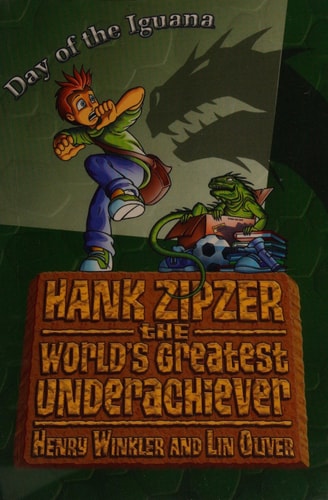 Hank Zipzer
