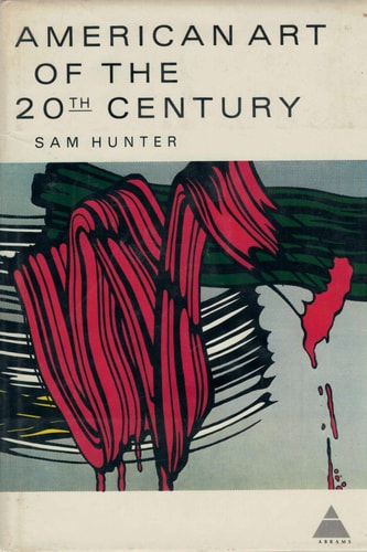 American art of the 20th century