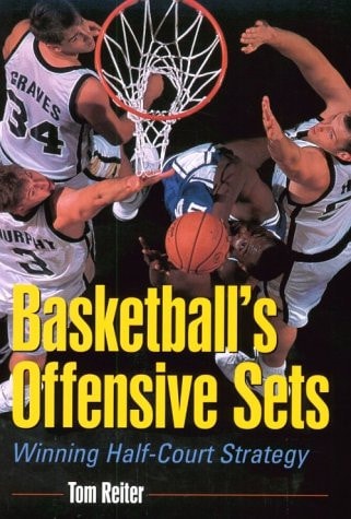 Basketball's Offensive Sets