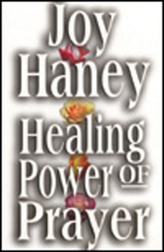 Healing Power of Prayer/Mind