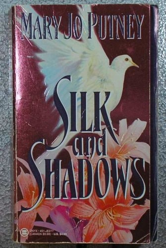 Silk and Shadows (Onyx)