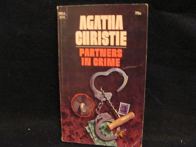 Partners in Crime