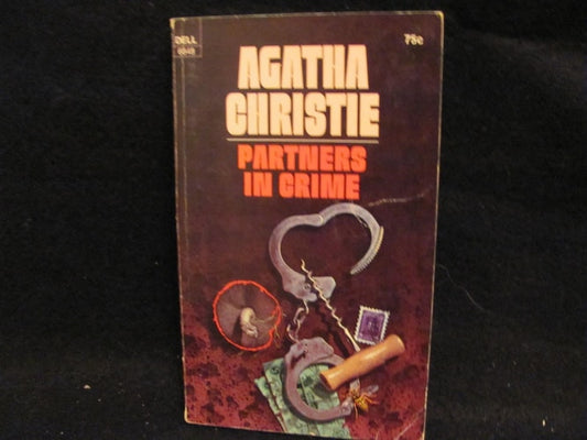 Partners in Crime