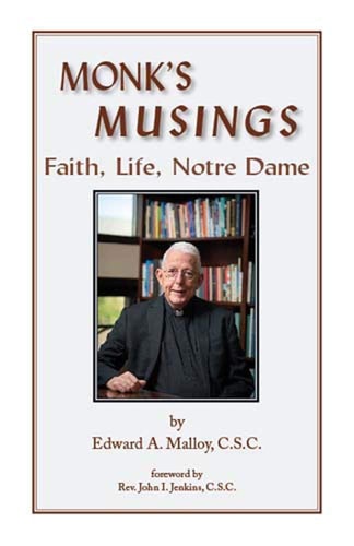 Monk's Musings
