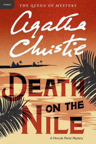 Death on the Nile A Hercule Poirot Mystery