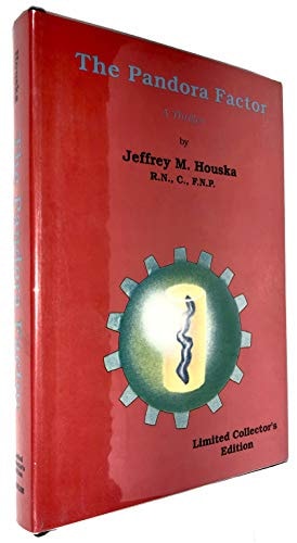The Pandora Factor