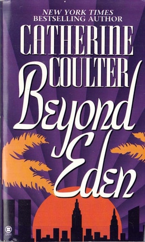 Beyond Eden (Contemporary Romantic Thriller)