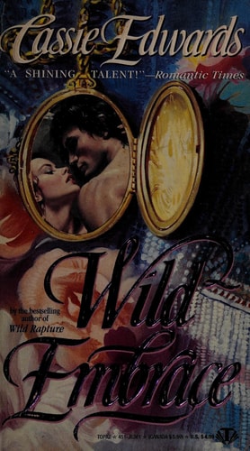 Wild Embrace