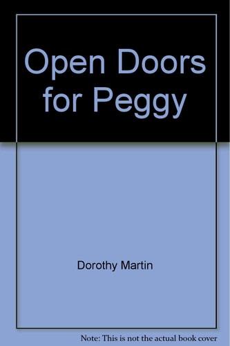 Open Doors for Peggy