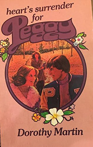 Heart's Surrender of Peggy