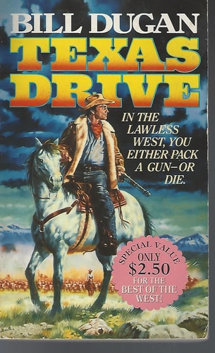 Texas Drive