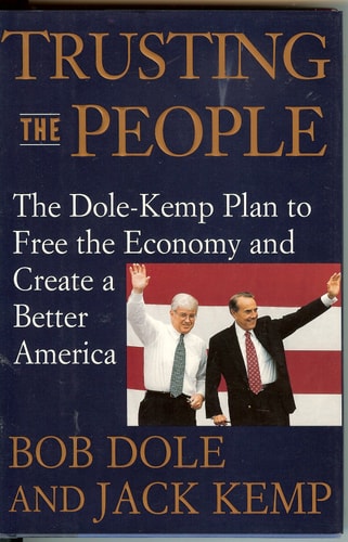 Trusting the People