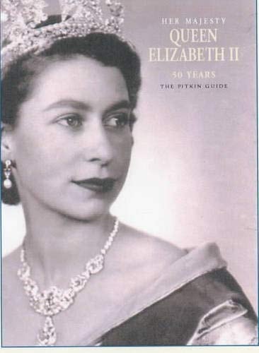 Her Majesty Queen Elizabeth II: 50 Years Jubilee Edition