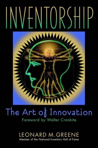 Inventorship: The Art of Innovation