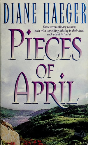 Pieces of April