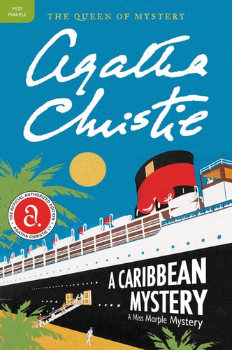 A Caribbean Mystery A Miss Marple Mystery