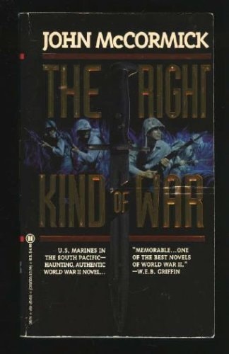 The Right Kind of War