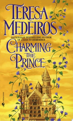 Charming the Prince (Once Upon a Time)