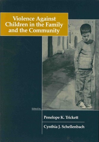 Violence Against Children in the Family and the Community