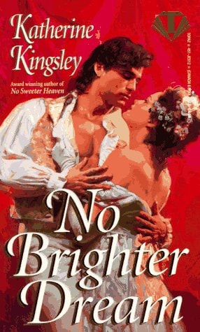 No Brighter Dream