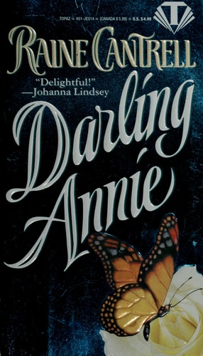 Darling Annie