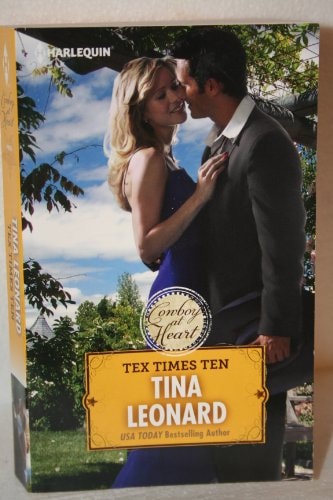 Tex Times Ten (Cowboy at Heart)