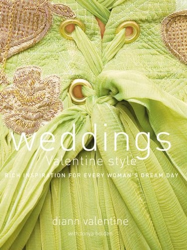 Weddings Valentine Style: Rich Inspiration for Every Woman's Dream Day