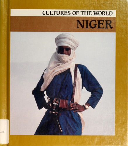 Niger (Cultures of the World)