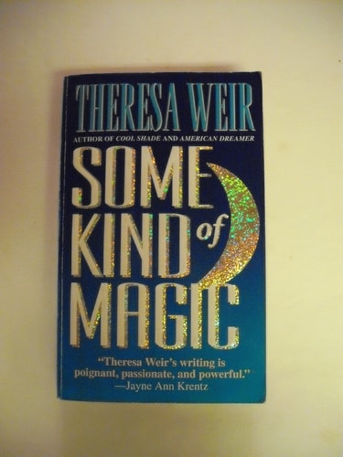 Some Kind of Magic