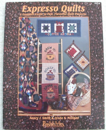 Expresso Quilts