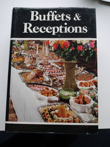 Buffets and Receptions